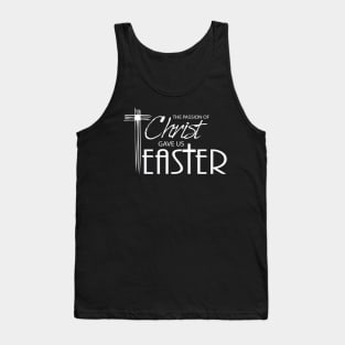 Christian Religious Quote Shirts Tank Top